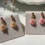 Harvest Blossom Earrings