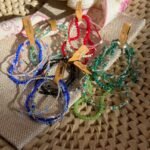 Golden Heart Bracelets