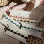 Daisy Floral Bracelets