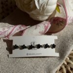 Minimal Charm Bracelets