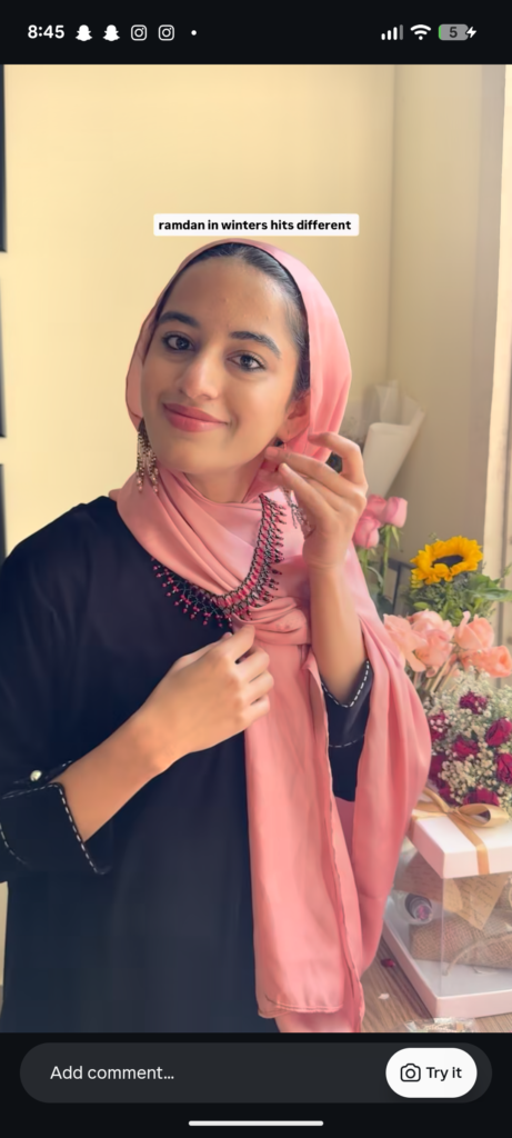 Image #2 from Maryam Raja