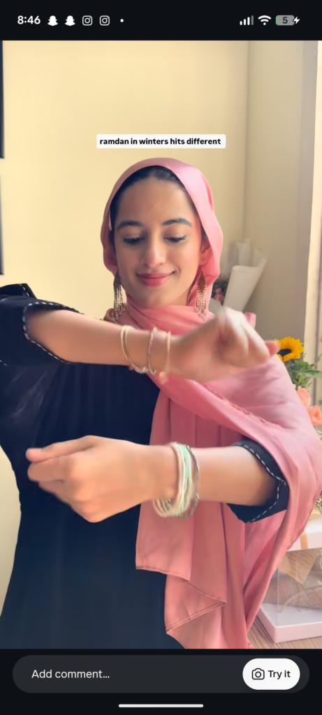 Image #3 from Maryam Raja