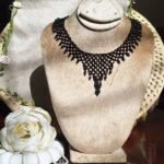 Midnight Veil Necklace
