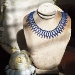 The Sapphire Mesh