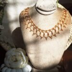 The Golden Honeycomb Lattice