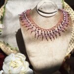Blush Pearl Lattice