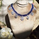 The Royal Snowflake Collar