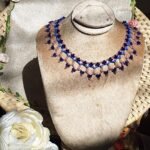 Twilight Blossom Collar