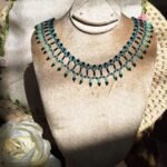 The Jade Forest Collar