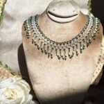 Emerald Pearl Cascade