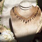 Golden Dusk Bracelet