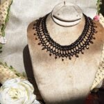 The Gilded Night Mesh