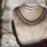 The Iridescent Choker