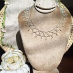 The Pearl Meadow Lace