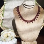 The Garnet Lattice