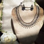 The Heirloom Lace