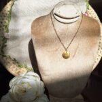 The "Never Give Up" Medallion