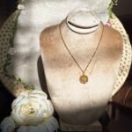 The Paris Souvenir Pendant