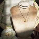 The Dainty Love Heart
