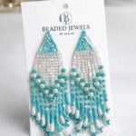 Aqua Pearls