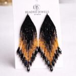 Golden Eclipse Fringe