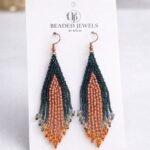 Copper Fringe